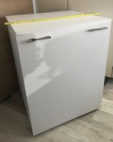 Waschmaschinen- / Tumblerversteck nutzen Sie den Platz oben