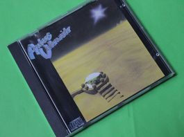 ANDREAS VOLLENWEIDER - EINE ART SUITE IN XIII TEILEN CD RAR!