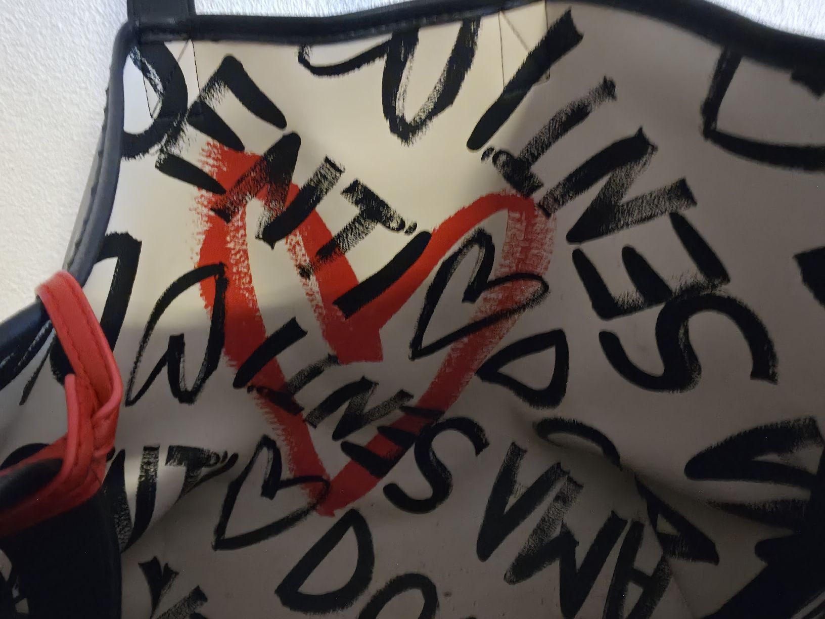 Desigual Taschen für Damen: Sac Desigual – Gebraucht aus Chavannes-le-Chêne von Flovw 2