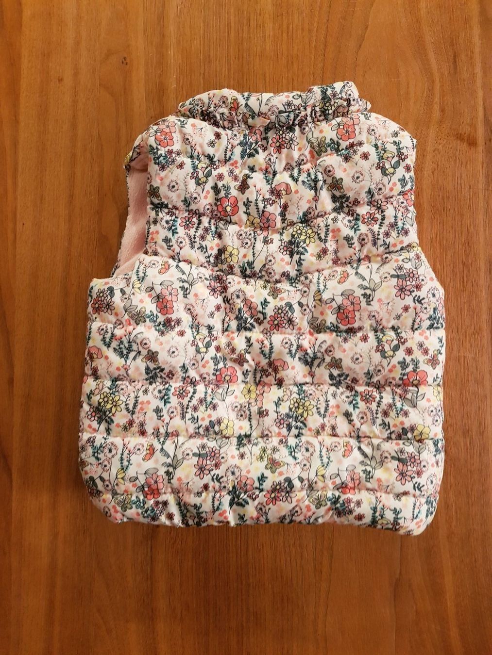 C&A Altro abbigliamento: Gilet Grösse 80 – Usato da Untersiggenthal venduto da sil_j5sy
