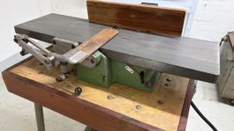 Hobelmaschine KDF 90 L-2 INCA Modell Suva