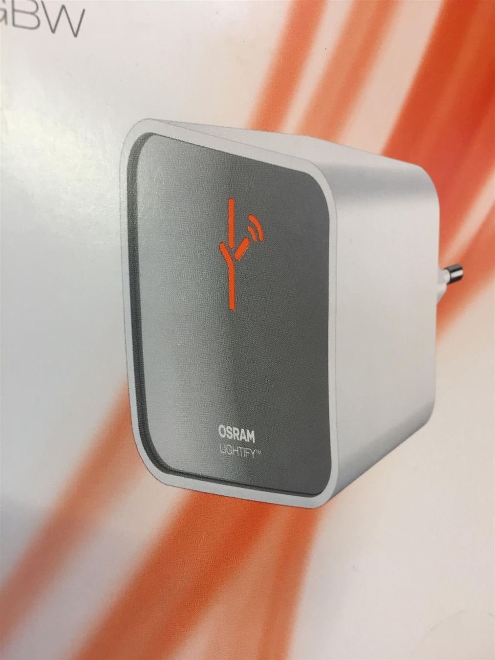 Lampade: Wifi Smart Home LED Lightify Osram Starterkit Lampe E27-391 – Nuovo e nell'imballaggio originale da Recherswil venduto da paulchen09 7
