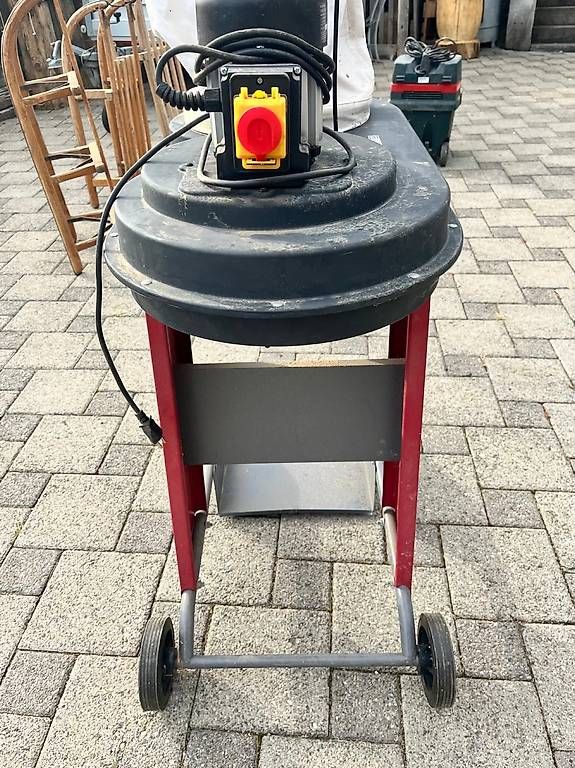 Tutte le macchine: Aspirateur à sciure et copeaux  – Usato da Sorens venduto da Janel02 2