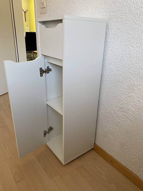 Mobili per bagno: Bad Möbel – Usato da Heimberg venduto da rolang01 2