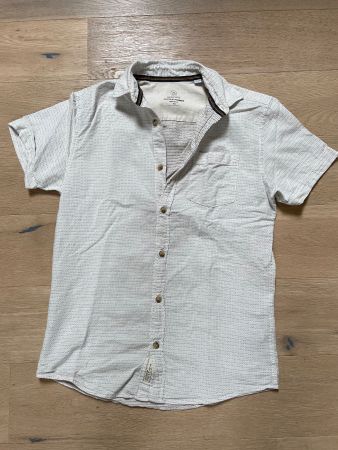 Sommerhemd Jack Jones, Grösse XS