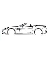 FERRARI - CALIFORNIA