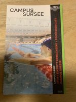 2 für 1 Eintritt Campus Sursee Sportarena Erwachsene