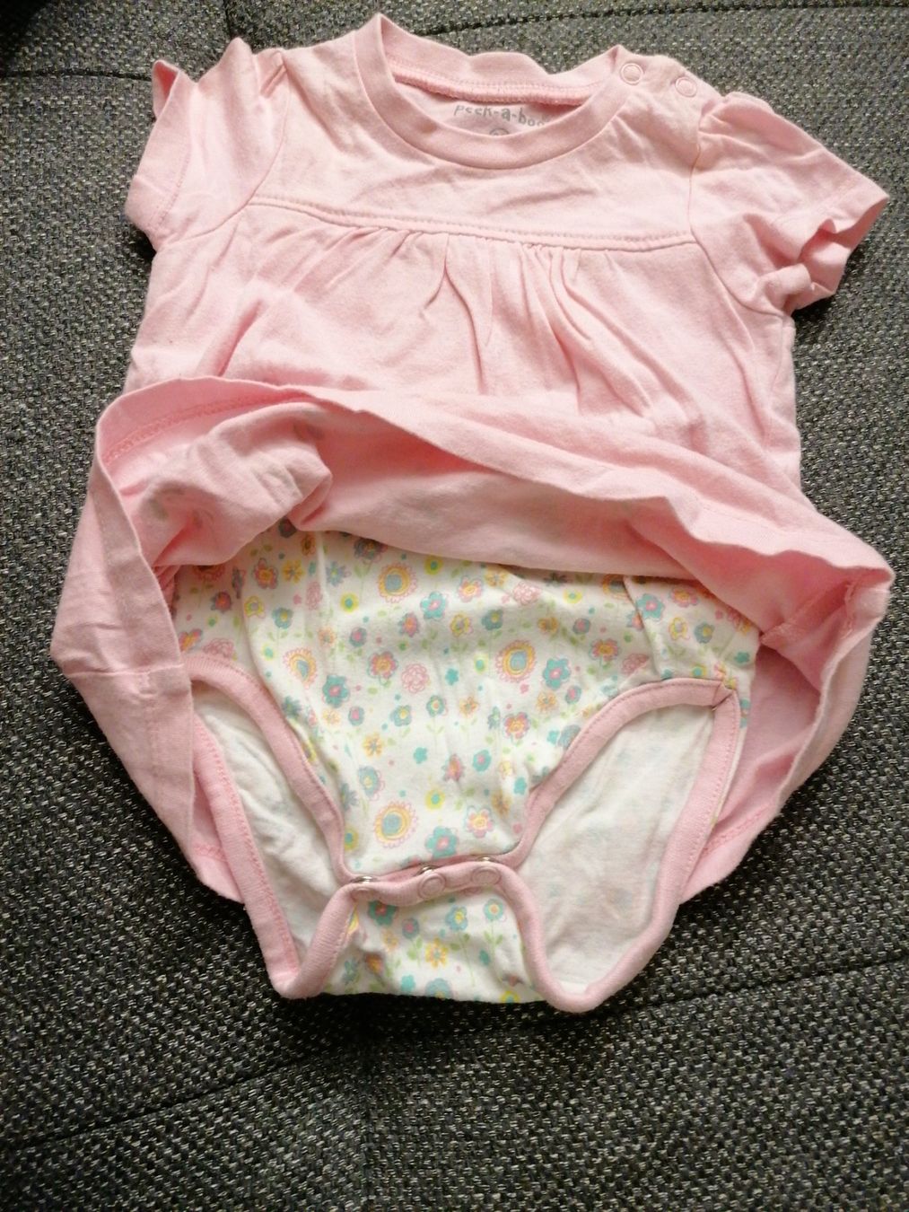 Biancheria intima: Body Kleid Gr 62 – Usato da Büttikon AG venduto da Amineah 1
