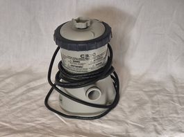 Intex Pool Filterpumpe C330 inkl. Filter