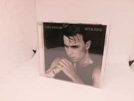 CD Gary Barlow Take That – Open Road