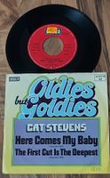 CAT STEVENS - HERE COMES MY BABY