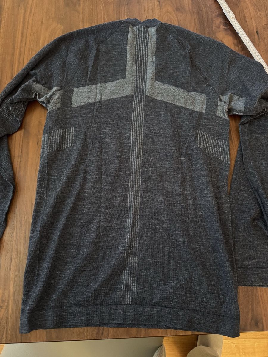 Falke Biancheria intima: Falke Funktionsshirt Gr.XL – Usato da Zürich venduto da yas_7vdk 5