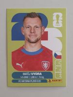Panini FIFA WM 2026 * Matej Vydra (CZE 15)