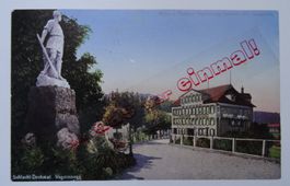 Appenzell Speicher Vogelsangsegg anno dazumal