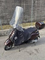 Vendo Vespa Piaggio LX 125