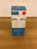MyStrom Powerline Adapter 500 Mbps, Neuwertig & Komplett!