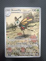 Beautifly 219/217