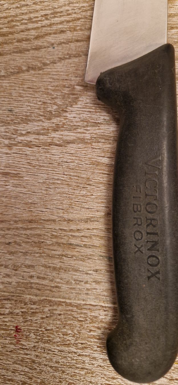 Victorinox Coltelli da cucina: victorinox knife – Usato da Burgdorf venduto da maj_swz8 2