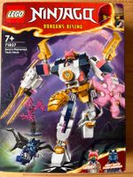 Lego Ninjago Dragons Rising 71807