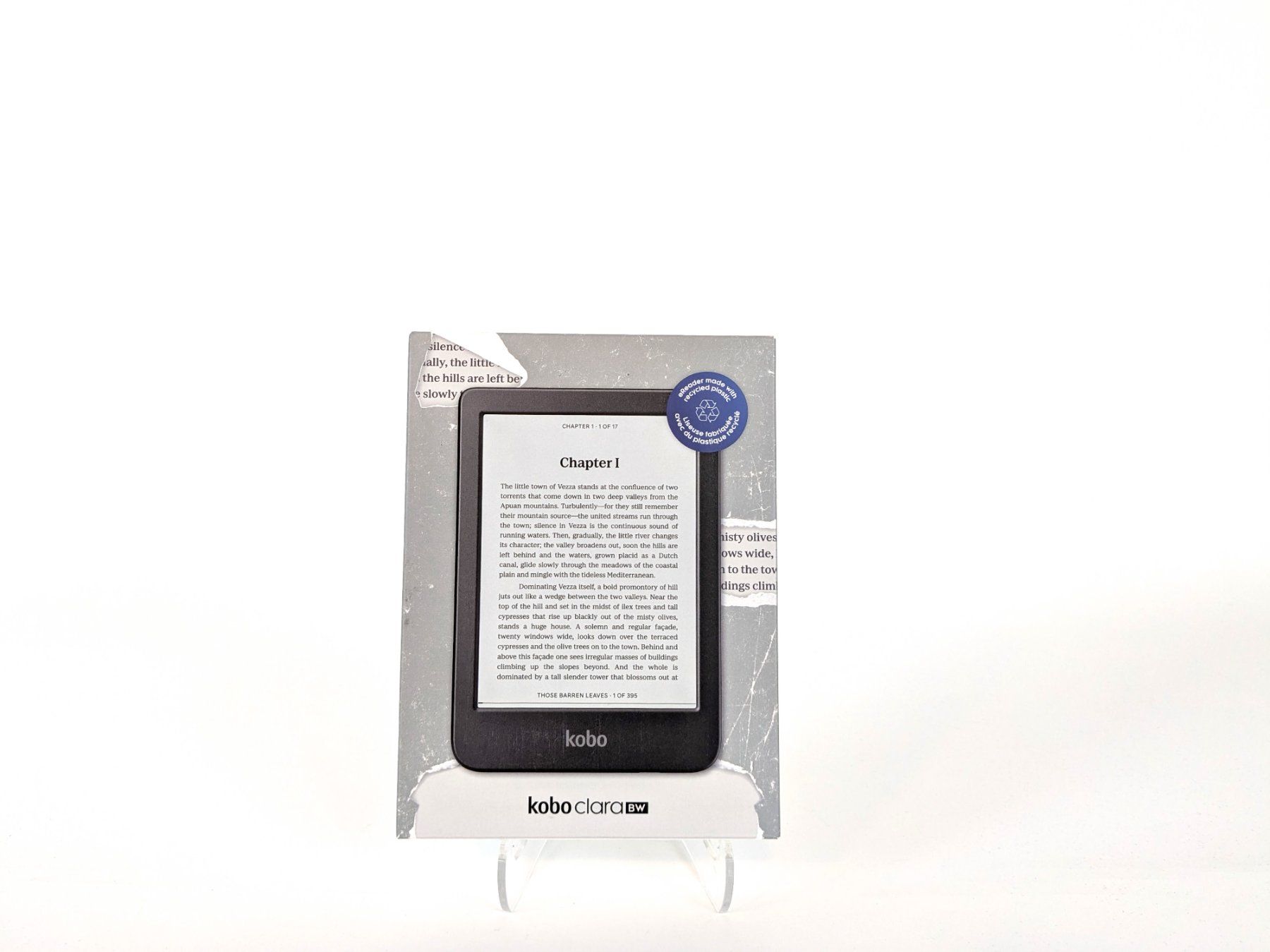 Kobo Tablet PC: KOBO CLARA  BW E-Reader – Usato da Thun venduto da Restwert_Thun
