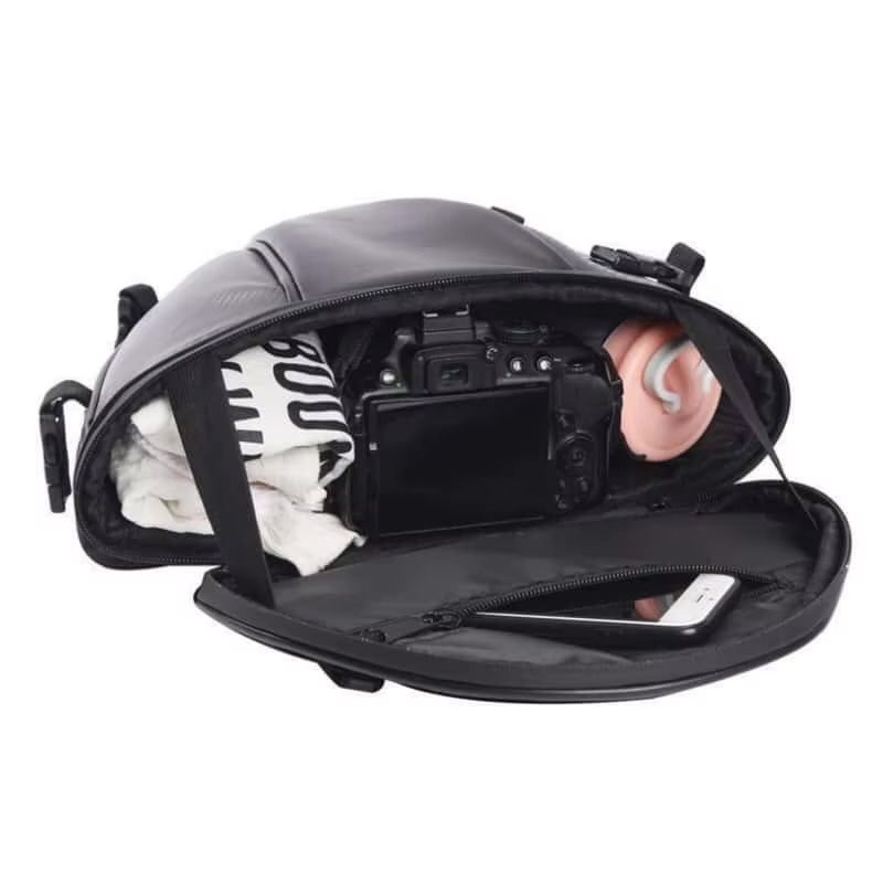 Kawasaki Topcase: Kawasaki bag neuve – Nuovo (secondo la descrizione) da Sigirino venduto da Degio89 2