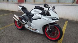 Ducati Panigale 959