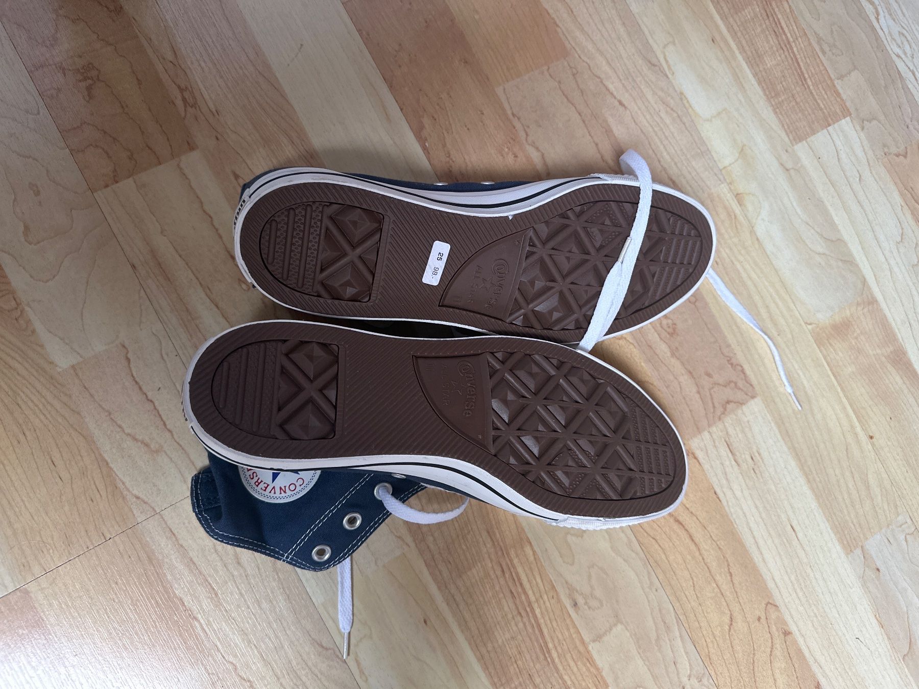 Converse Scarpe da uomo: Converse – Nuovo (secondo la descrizione) da Dietikon venduto da ada_dch8 2