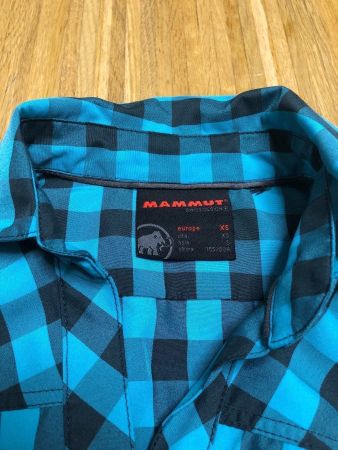Mammut Damen