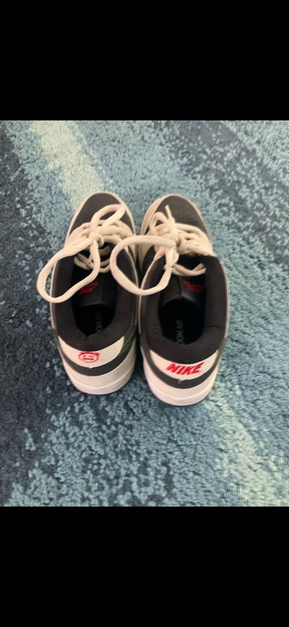 Nike Scarpe da uomo: Nike Dunk Low Travis Scott Cactus Jack Grösse 41.5 gebraucht – Usato da Zürich venduto da colonius 4