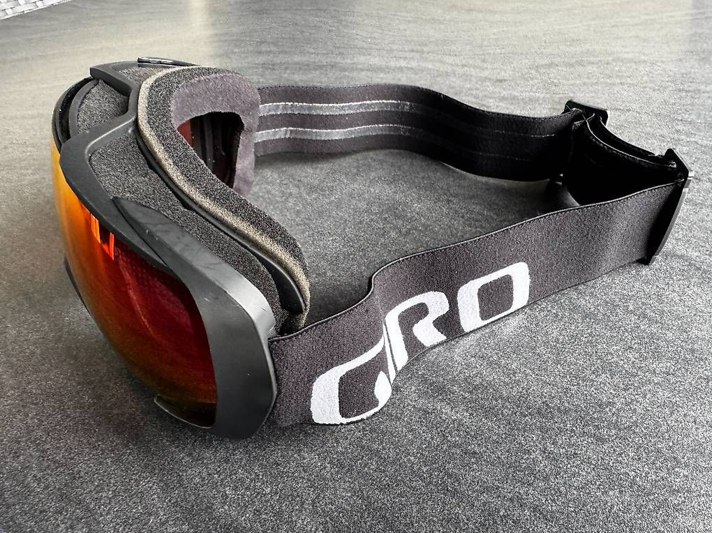 Occhiali & Lenti: Giro Onset Vivid Skibrille – Usato da Stäfa venduto da Maurinho 2