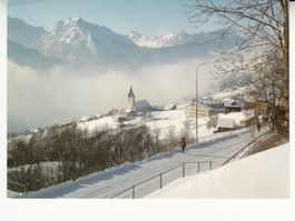 Amden 1993