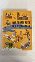 Das grosse Buch der Volkssagen – Buch Klassiker / Vintage Il