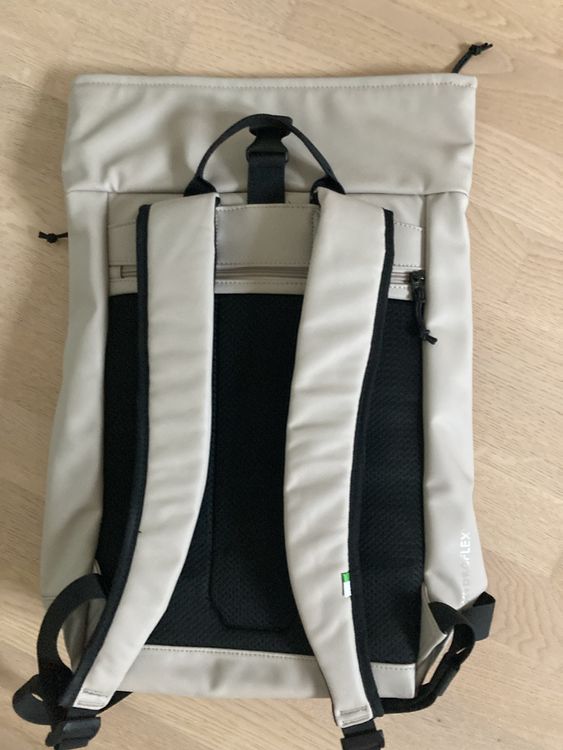 Zwei Zaini: Fabrikneuer ZWEI Rucksack Olli O12 Rucksack! – Nuovo e nell'imballaggio originale da Otelfingen venduto da pat_8jmb 5
