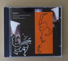 Musikkollegium Winterthur/J. van Steen/A.-S. Ramirez (CH)F12