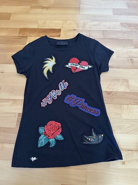 Philipp Plein T-shirt: Shirt von Philipp Plein – Nuovo (secondo la descrizione) da Niederhasli venduto da R__A