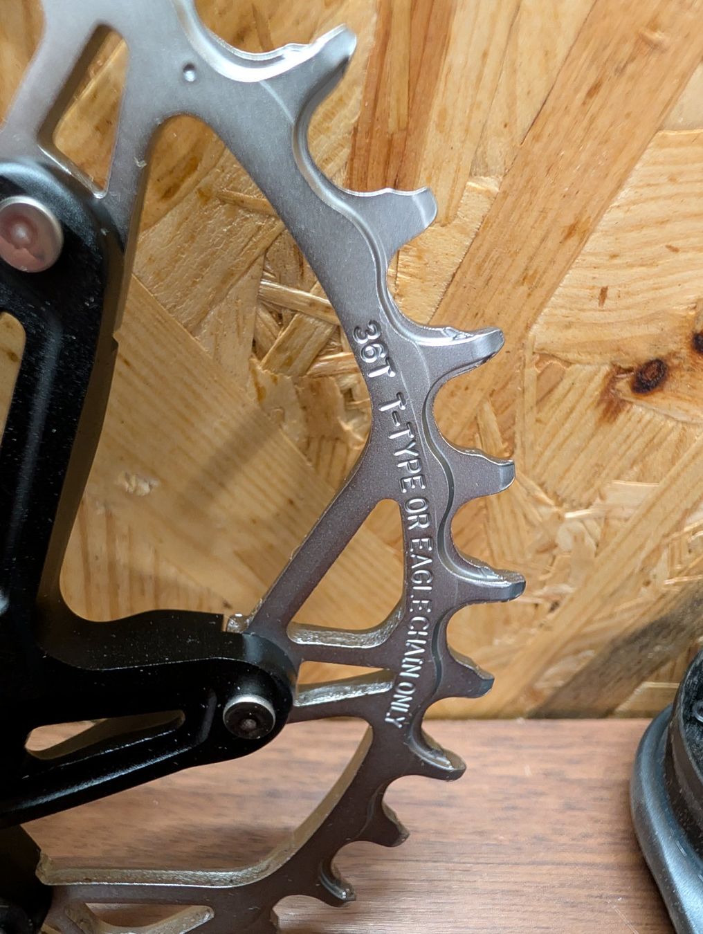 Sram Pezzi di ricambio: SRAM GX Eagle Transmission - E-MTB - Bosch - Komponenten – Nuovo (secondo la descrizione) da Rohrbach venduto da Ride_Santa 1