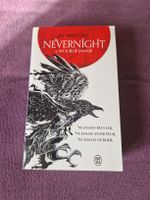 Nevernight Tome 1 - Jay Kristoff