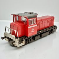 Locomotive diesel miniature Roco échelle H0