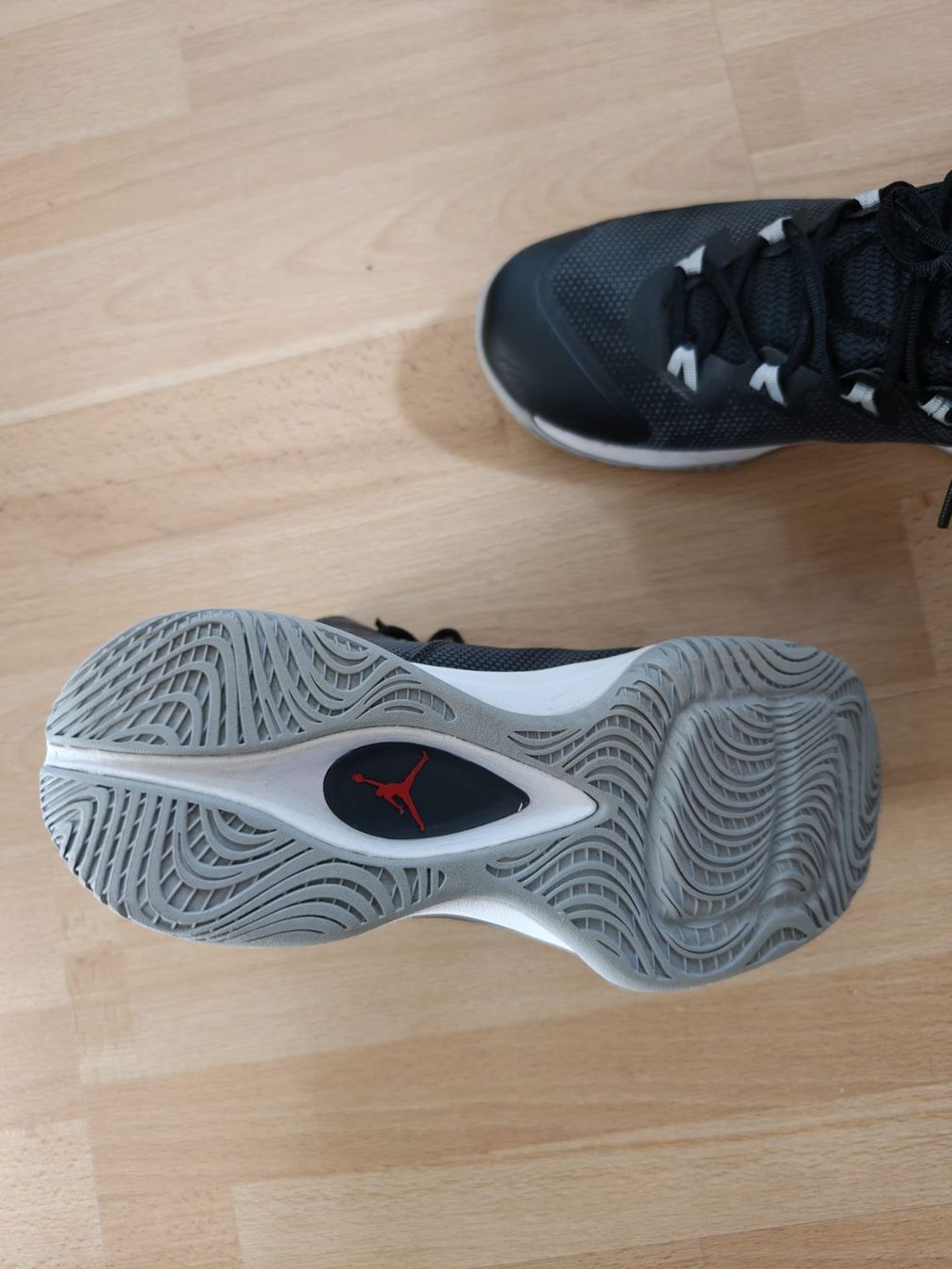 Jordan Scarpe da uomo: Jordan Superfly 3 42EU – Usato da Emmen venduto da ametmall 5