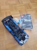 LEGO Technic McLaren Senna 42123 - Wie neu!