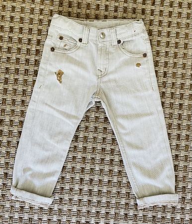 Pantalon Zara Baby Taille 98