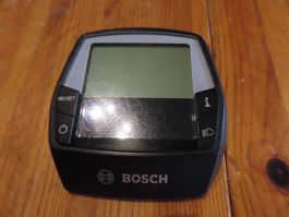 Bosch e Bike Display, Gebraucht voll Funktionstüchtig