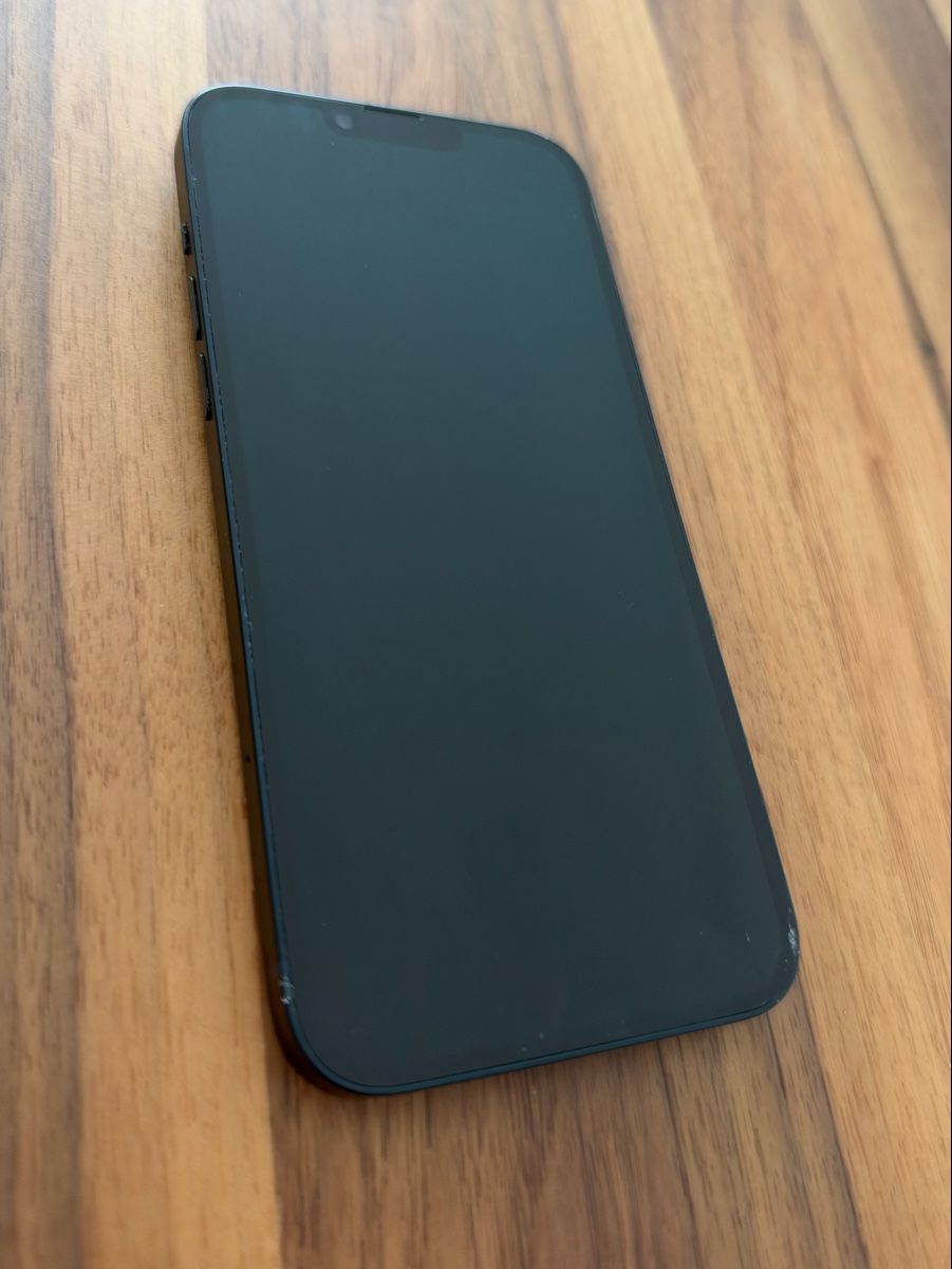 Apple Telefoni cellulari / Smartphones: iPhone 14 Plus - 256GB - midnight – Usato da Unterkulm venduto da soldbyvin 4