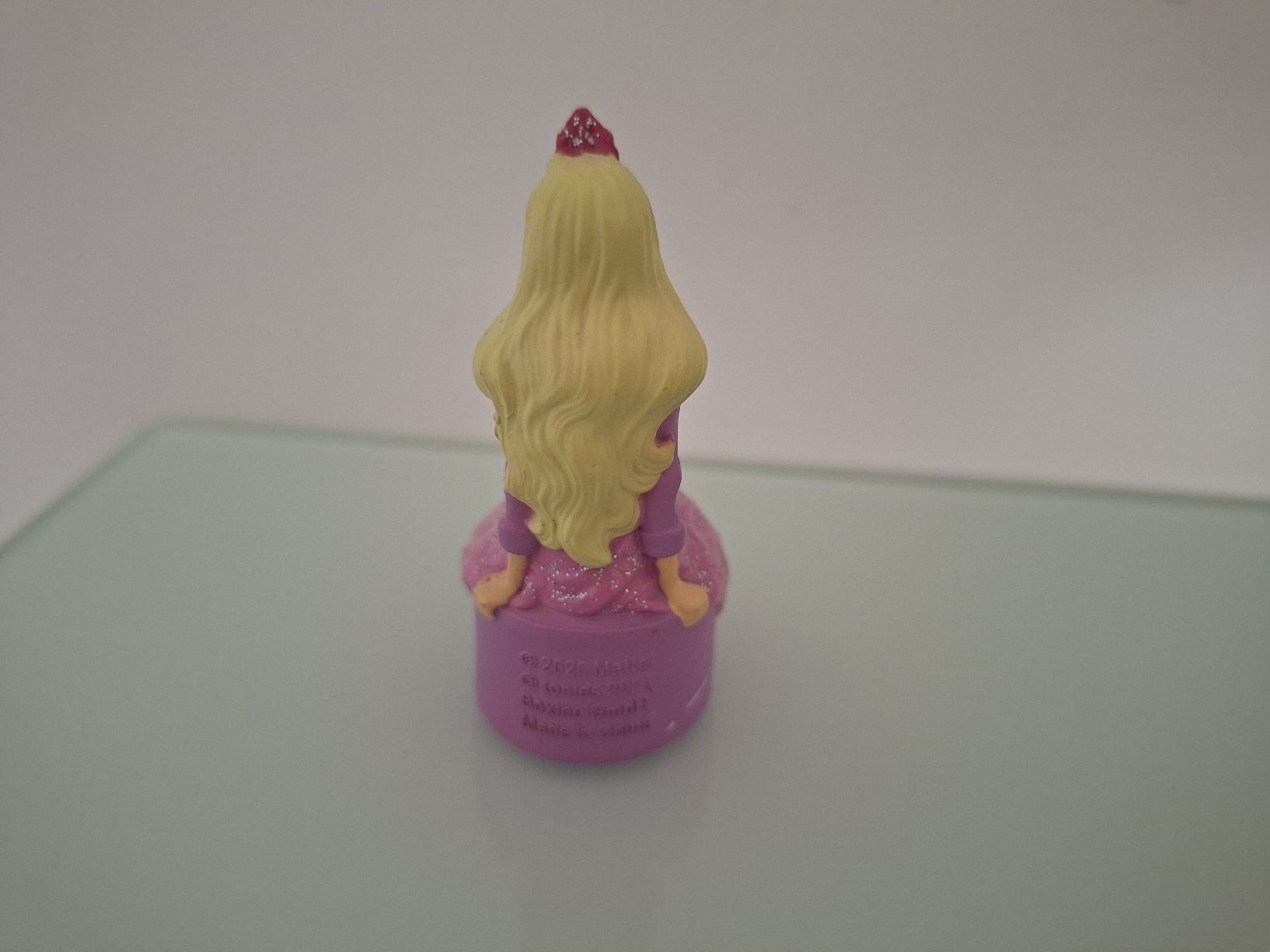 Tonies Statuette: Tonie Figur Barbie | inkl. Versand – Usato da Bösingen venduto da ganzt1 2
