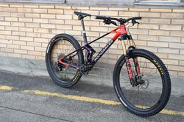 Mondraker Raze RR SL Grösse M, Trail Bike