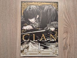 Clan 1