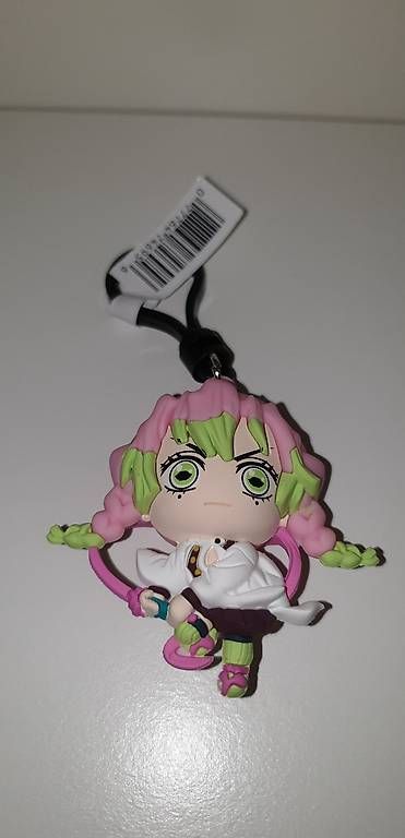 Statuette: Demon Slayer Monogram Serie 1 (Infinity Castle) – Nuovo (secondo la descrizione) da Lohn-Ammannsegg venduto da dsn_7n2j
