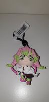 Demon Slayer Monogram Serie 1 (Infinity Castle)