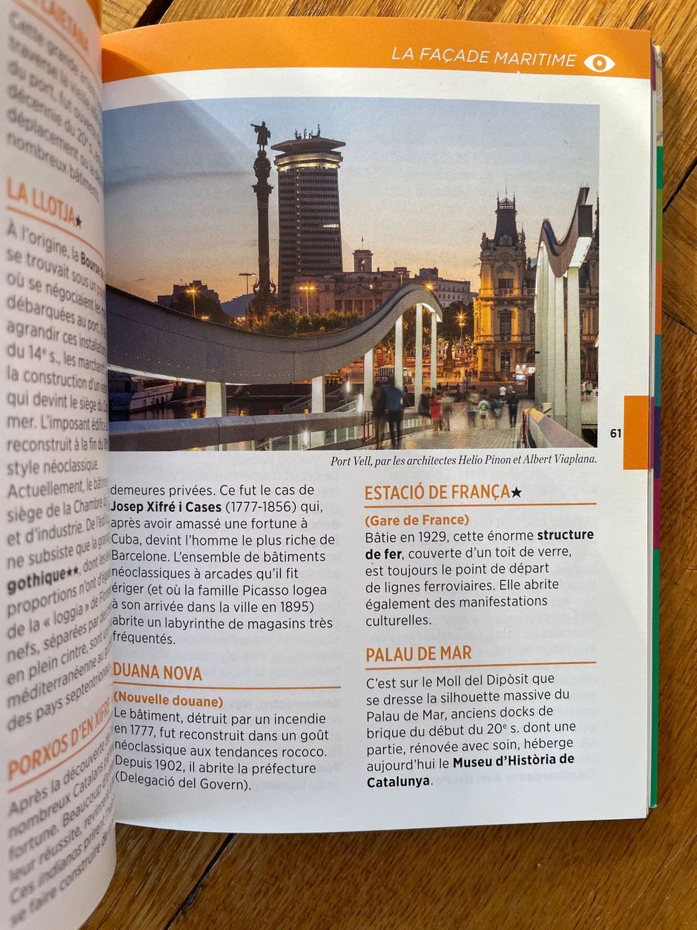 Libri: Guide Barcelone – Usato da Genève venduto da Buens4 3