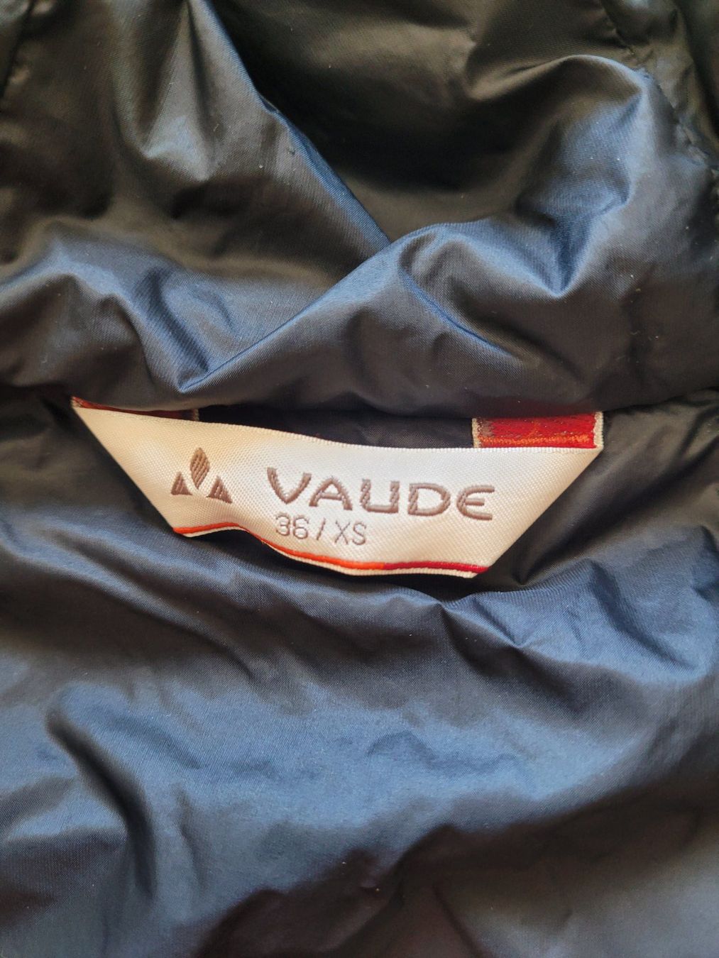 Vaude Giacche: VAUDE Damen sportliche Isolationsjacke PrimaLoft – Usato da Hilterfingen venduto da Murmeltier24 2